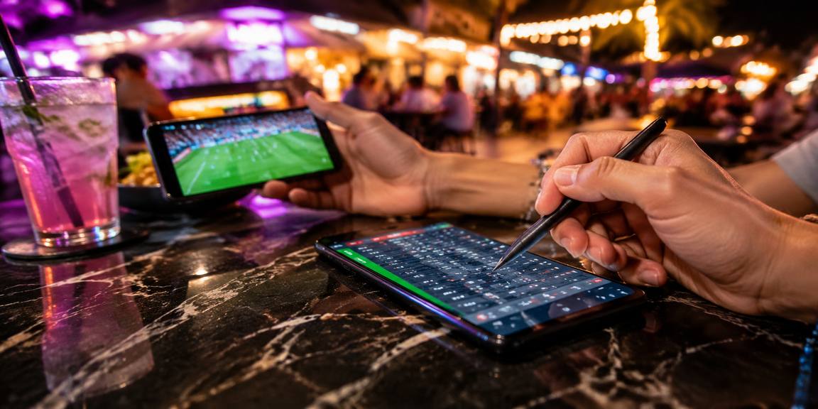 79king9 Baccarat, slot và sportsbook trong một giao diện