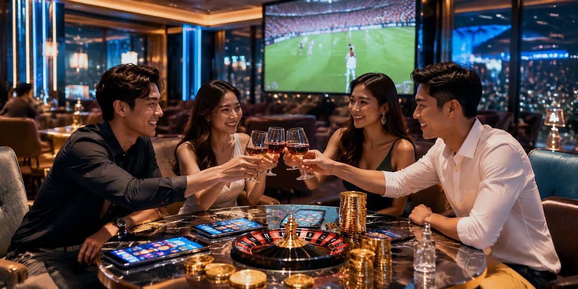 79king9 Sportsbook Được Xây Dựng Cho Người Chơi Việt Nam