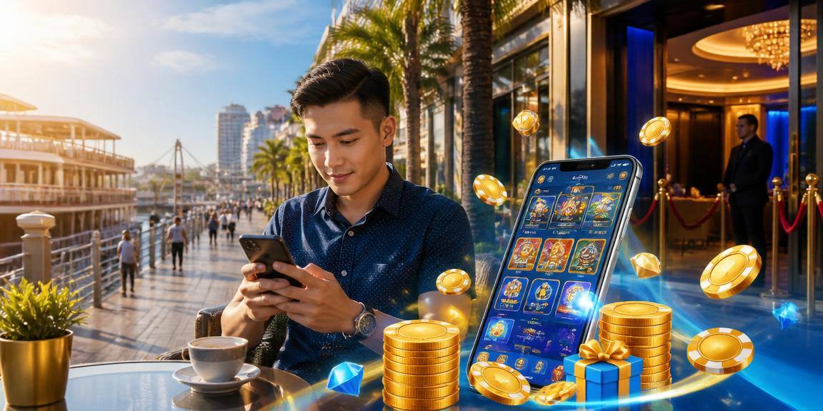 79king9 Casino Trực Tiếp